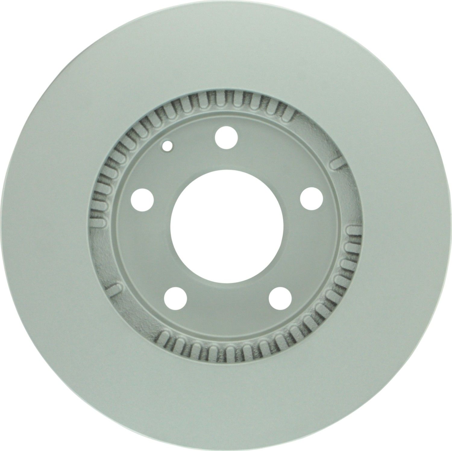 2006, 2005, 2004, 2003, 2002, 2001, 2000 Mazda MPV Disc Brake Rotor