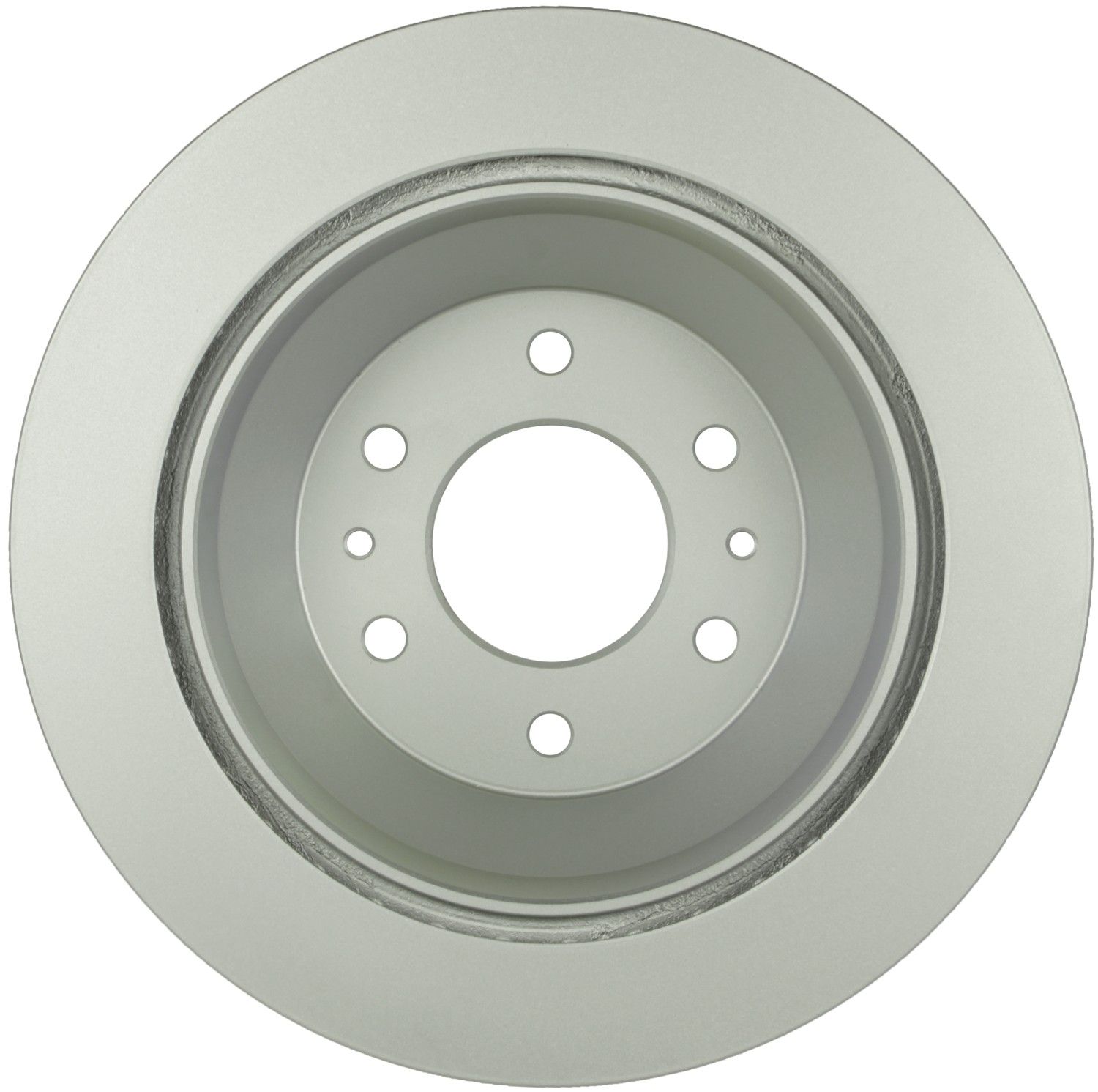 2002-2009 Buick Rainier Disc Brake Rotor Bosch