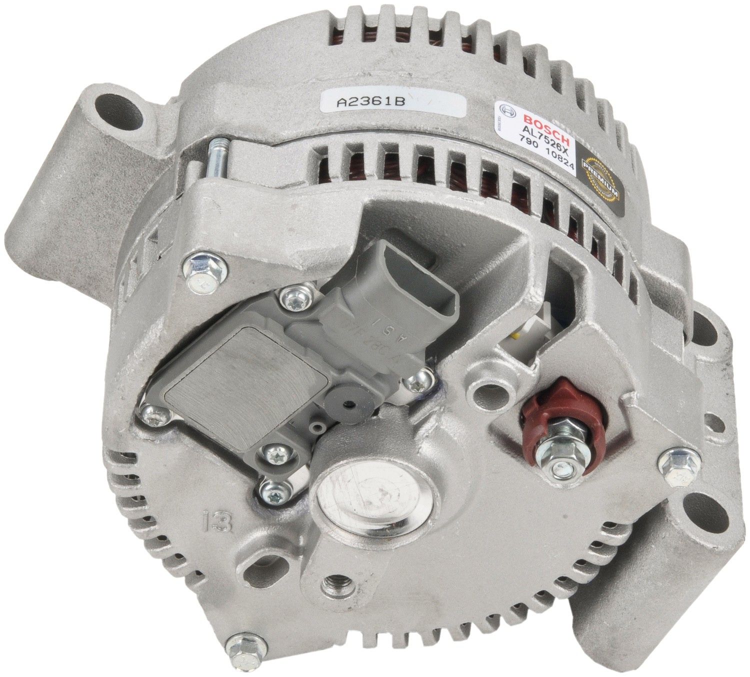 2000, 1999, 1998, 1997, 1996, 1995, 1994, 1993 Ford Explorer Alternator