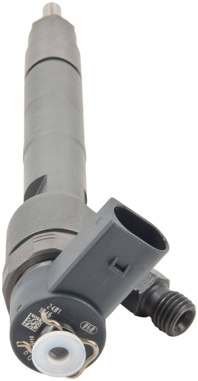Fuel Injector
