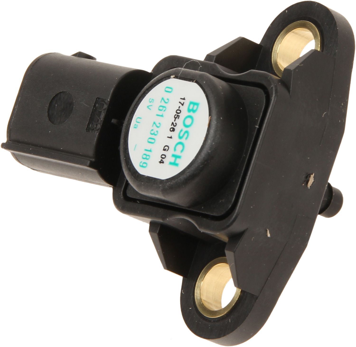 Turbocharger Boost Sensor