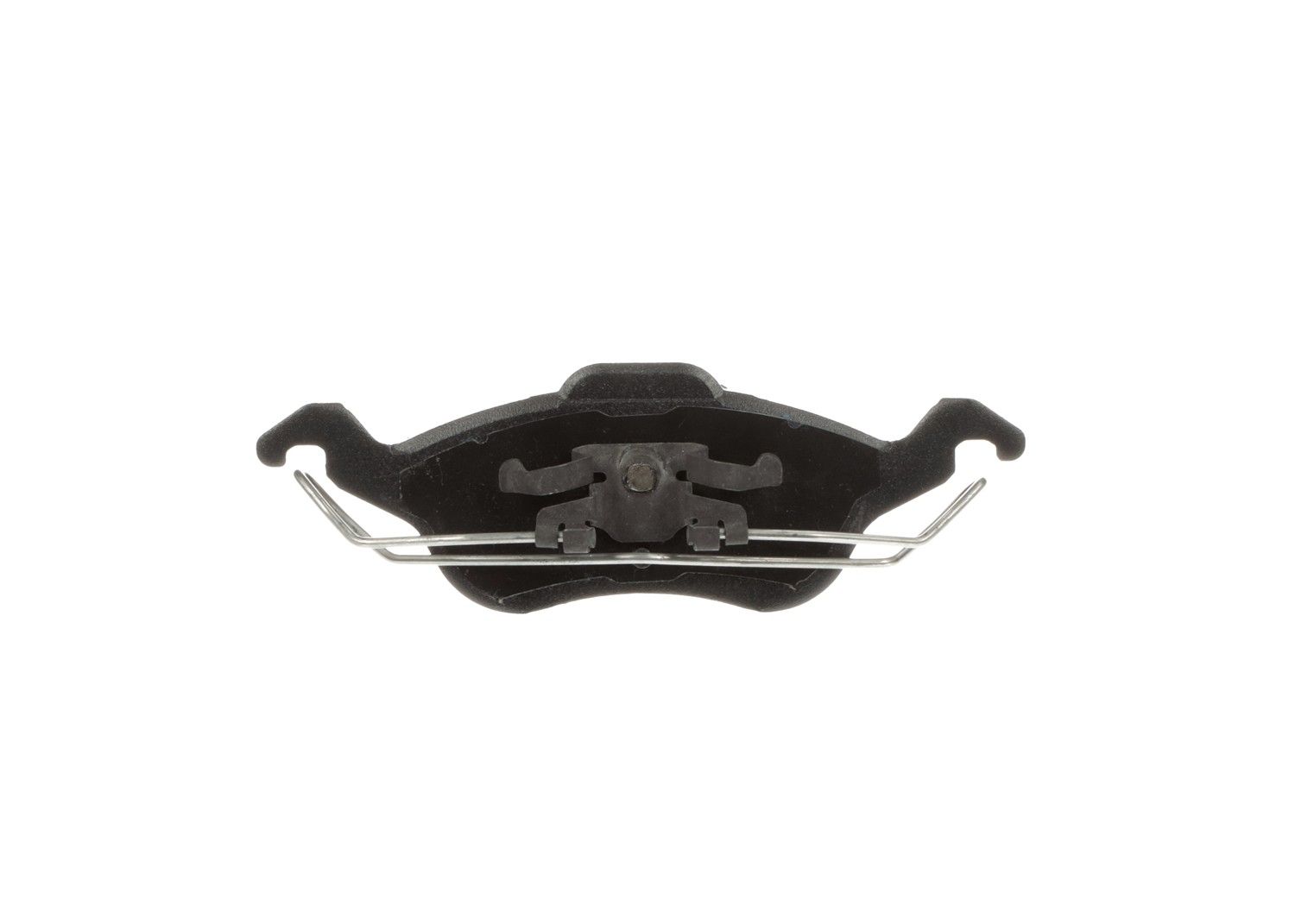 2004, 2003, 2002, 2001, 2000 Ford Focus Disc Brake Pad Set