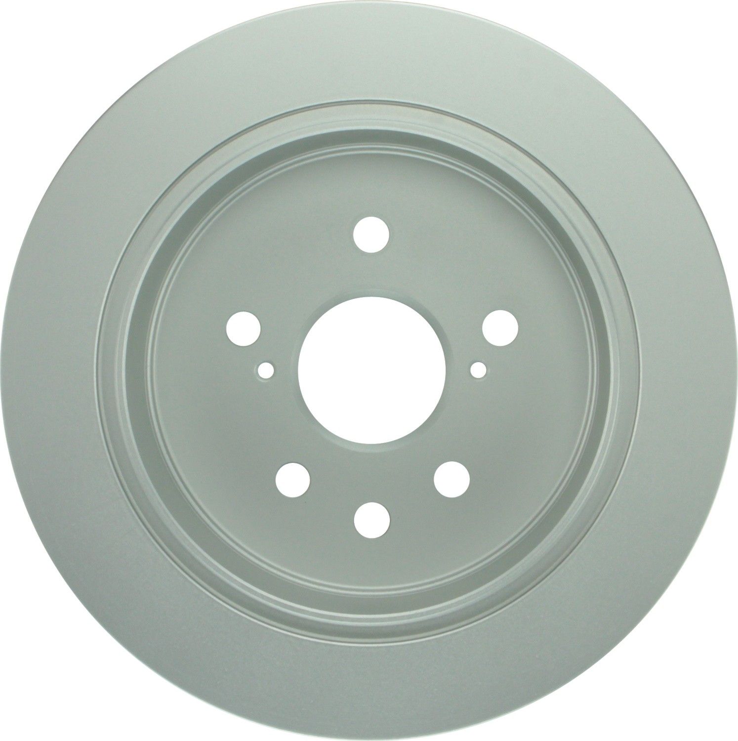 2013, 2012, 2011, 2010, 2009, 2008, 2007, 2006 Lexus IS250 Disc Brake Rotor