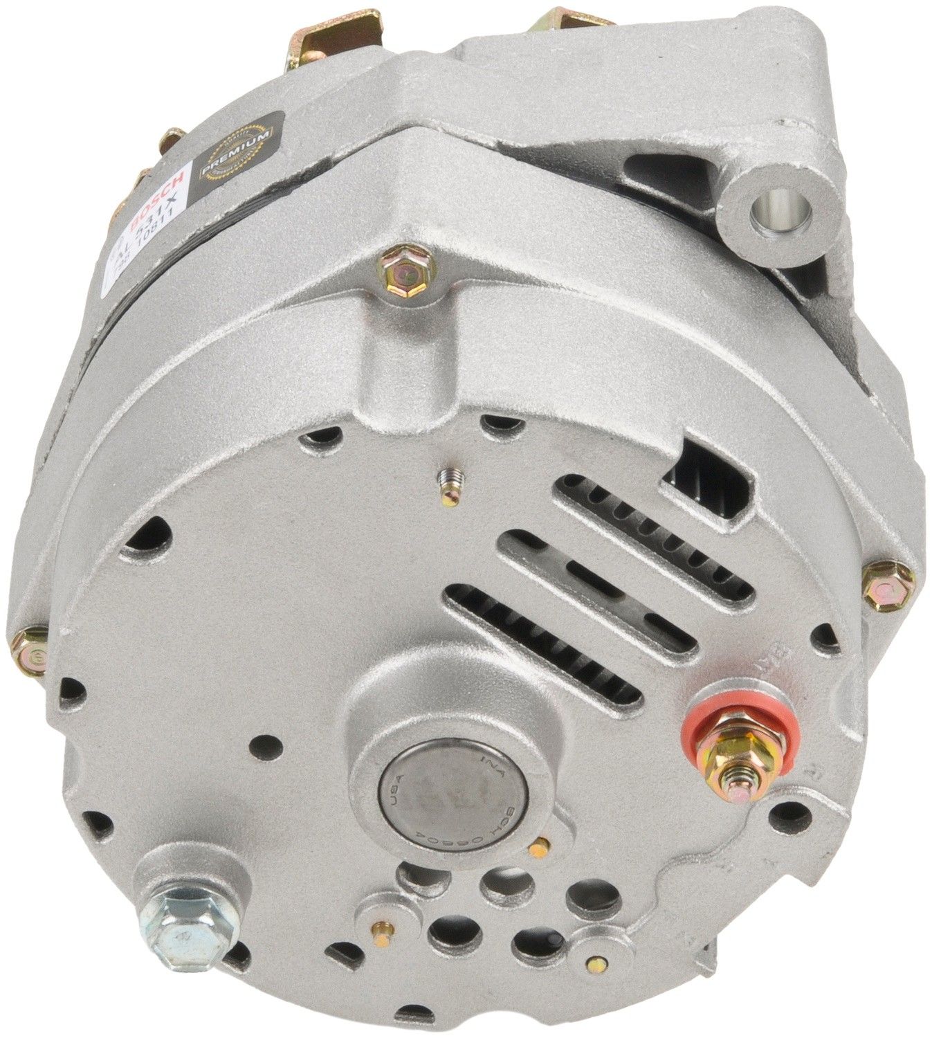 1982, 1981, 1980, 1979, 1978, 1977, 1976, 1975, 1974 GMC Jimmy Alternator