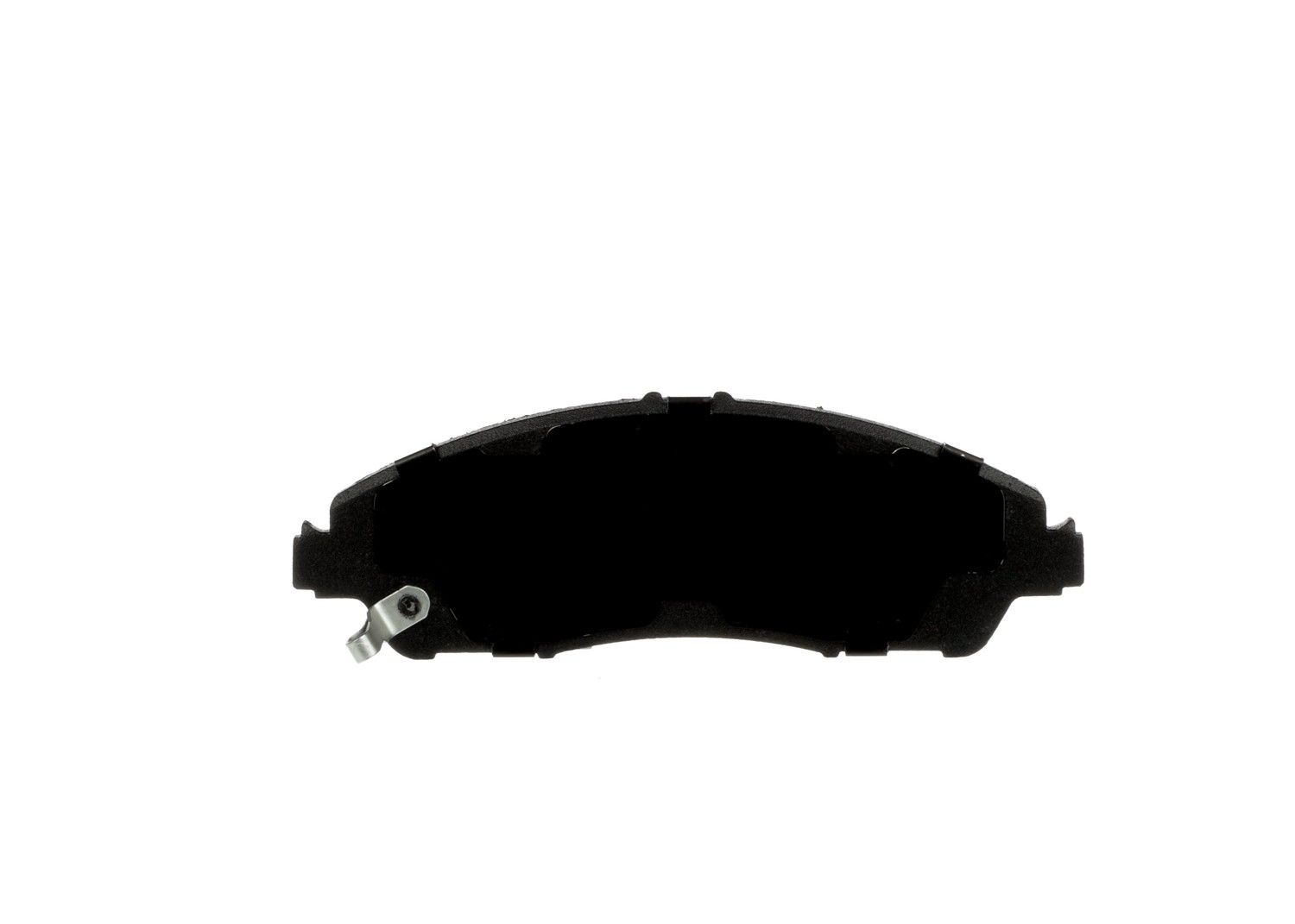 2022, 2021, 2020, 2019, 2018, 2017, 2016 Honda Pilot Disc Brake Pad Set