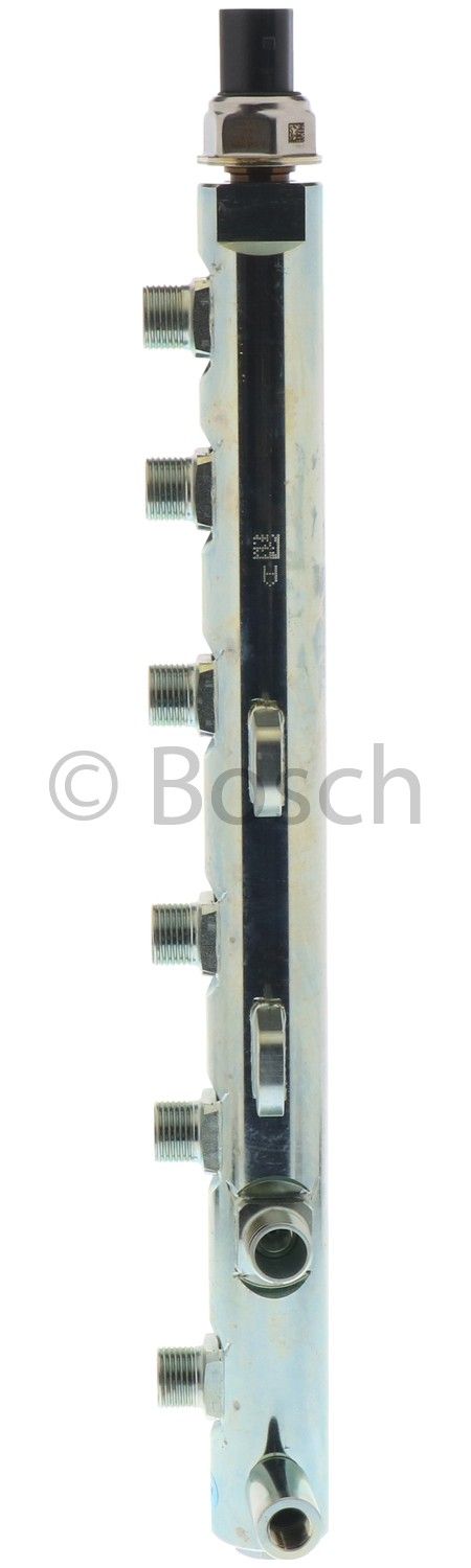 2016, 2015, 2014, 2013 Ram 3500 Fuel Injection Fuel Rail