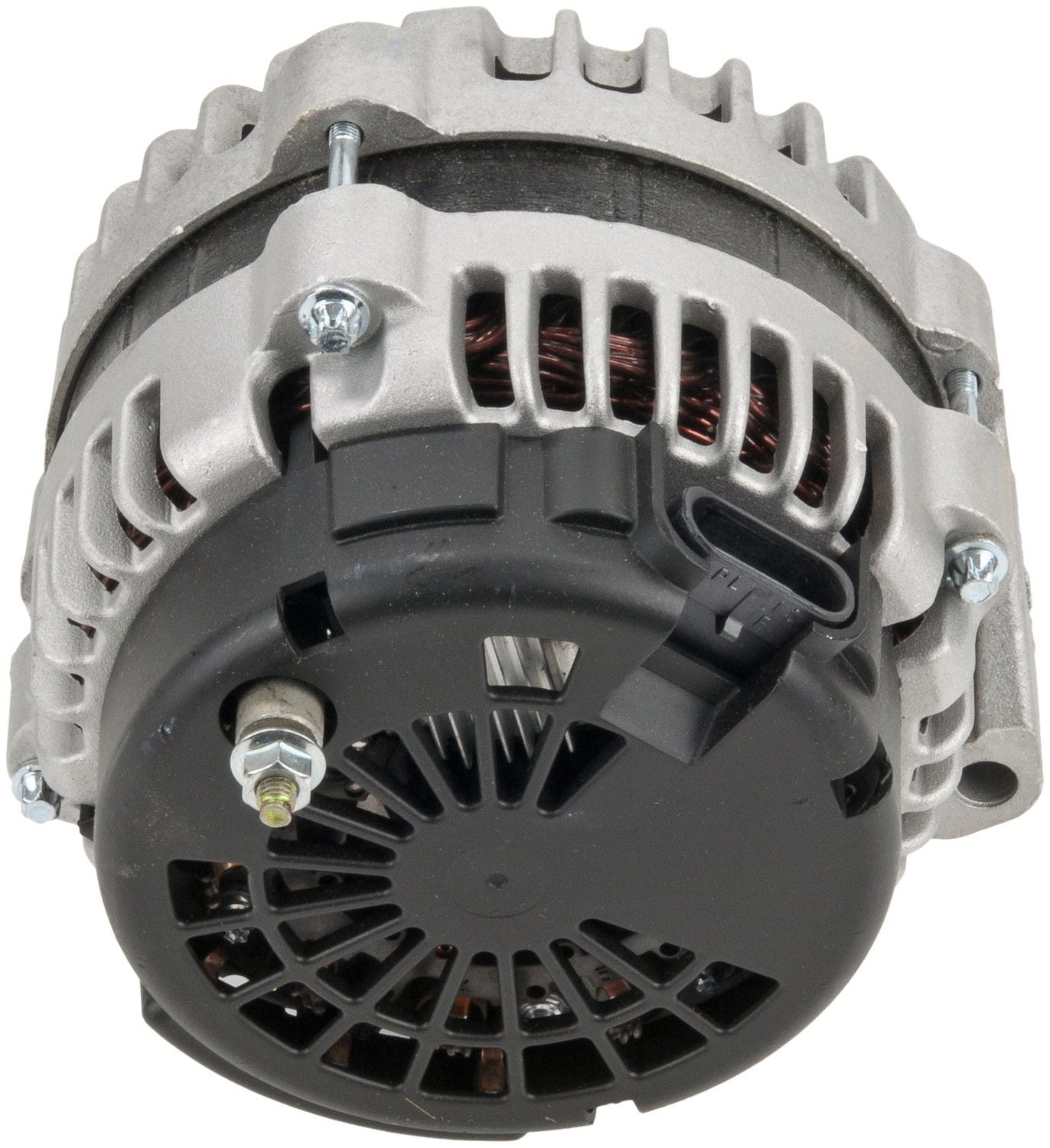 GMC Sierra 1500 Alternator Replacement (ACDelco, BBB Industries, Bosch