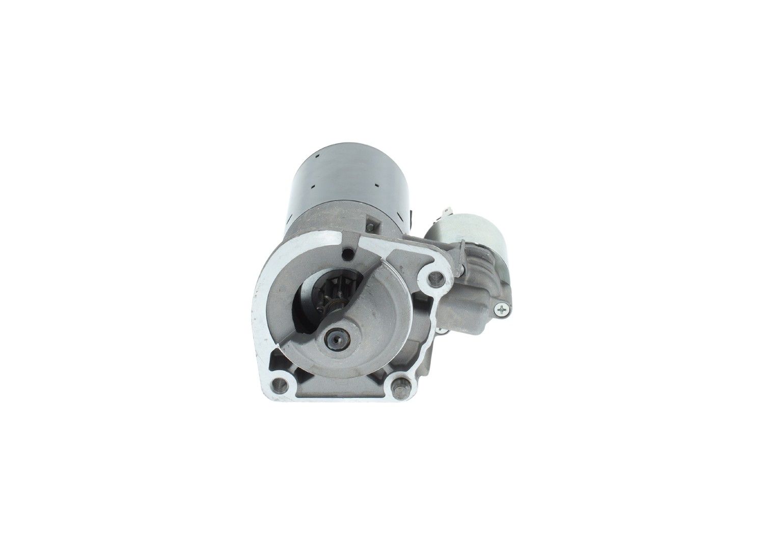 2006, 2005, 2004 Volvo S40 Starter