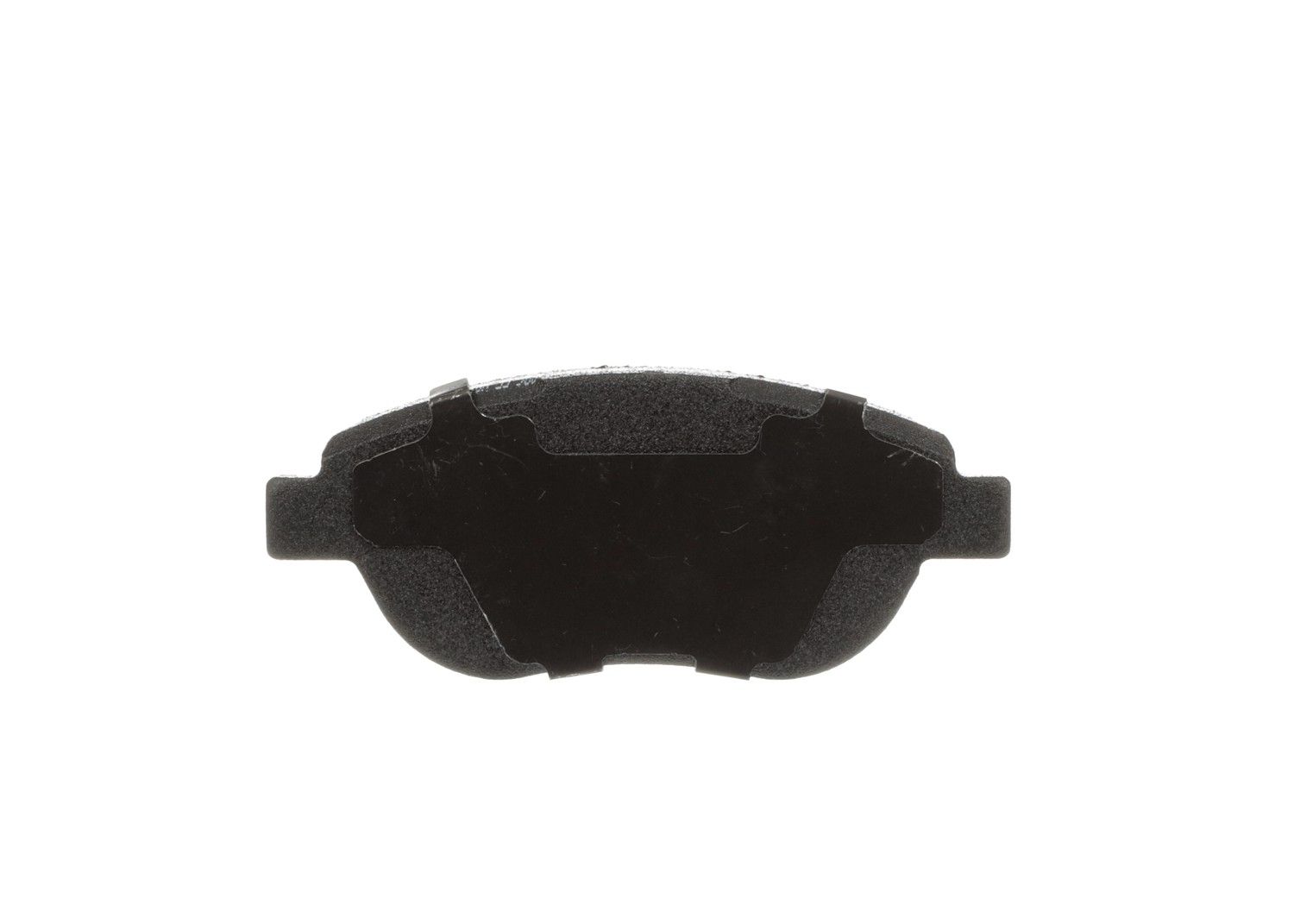 2016, 2015, 2014, 2013, 2012 Fiat 500 Disc Brake Pad Set