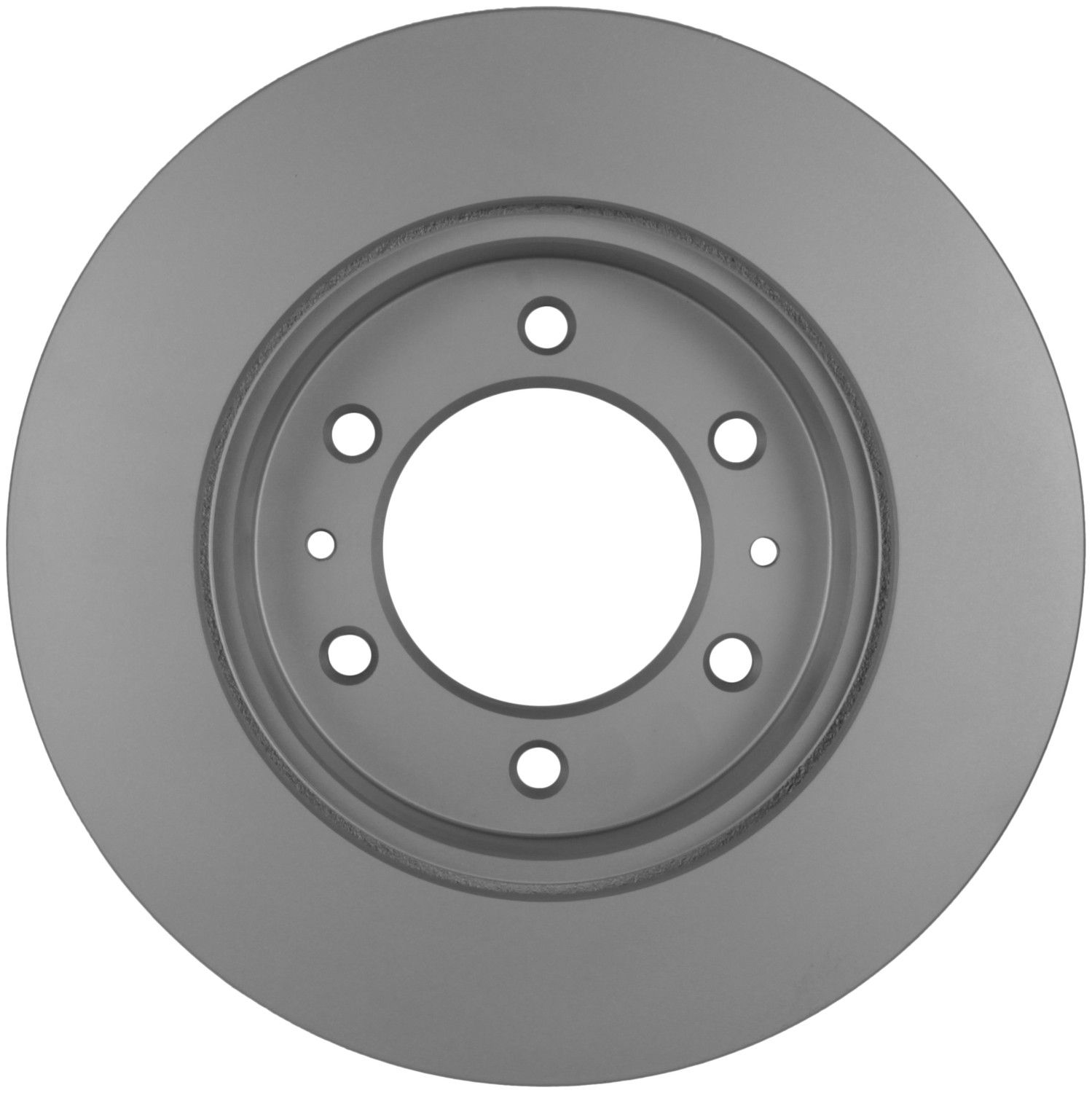 2010, 2009 Hummer H3T Disc Brake Rotor