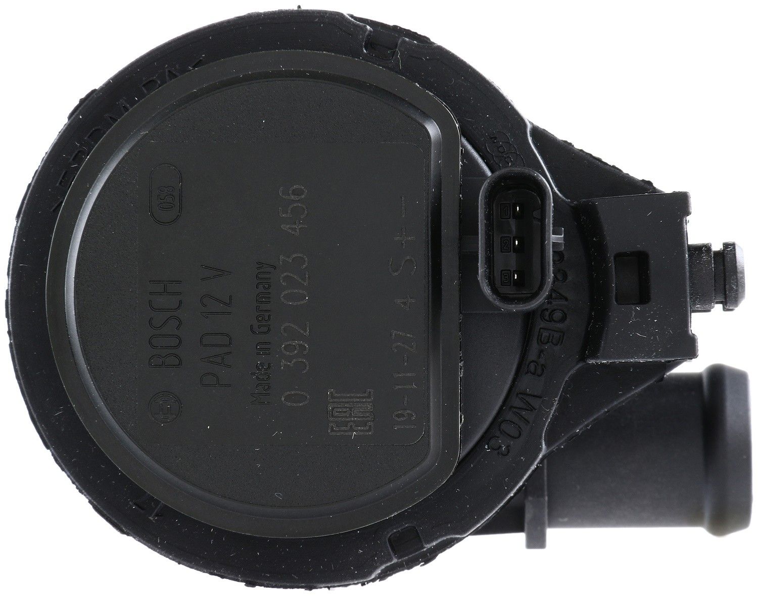 2016 Audi A3 Engine Auxiliary Water Pump