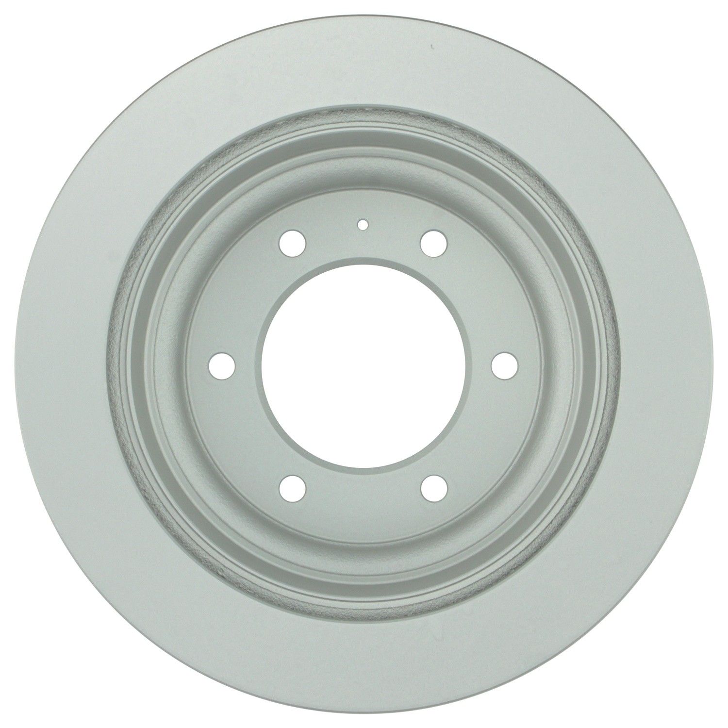 2004, 2003, 2002, 2001, 2000, 1999, 1998, 1997, 1996, 1995, 1994, 1993 Isuzu Rodeo Disc Brake Rotor