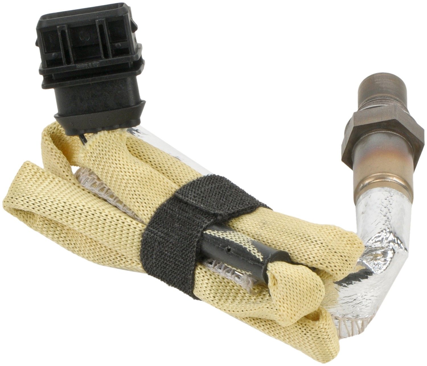 2004, 2003, 2002, 2001, 2000 Volvo S40 Oxygen Sensor