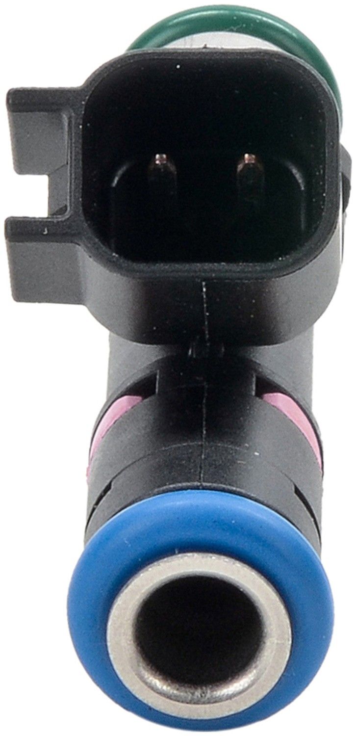 2013, 2012, 2011, 2010 Mazda 3 Fuel Injector