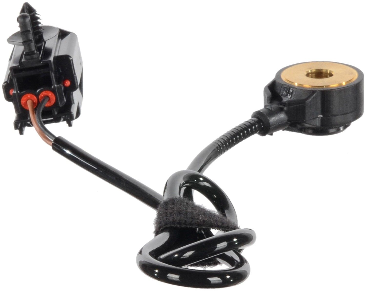 Ignition Knock (Detonation) Sensor