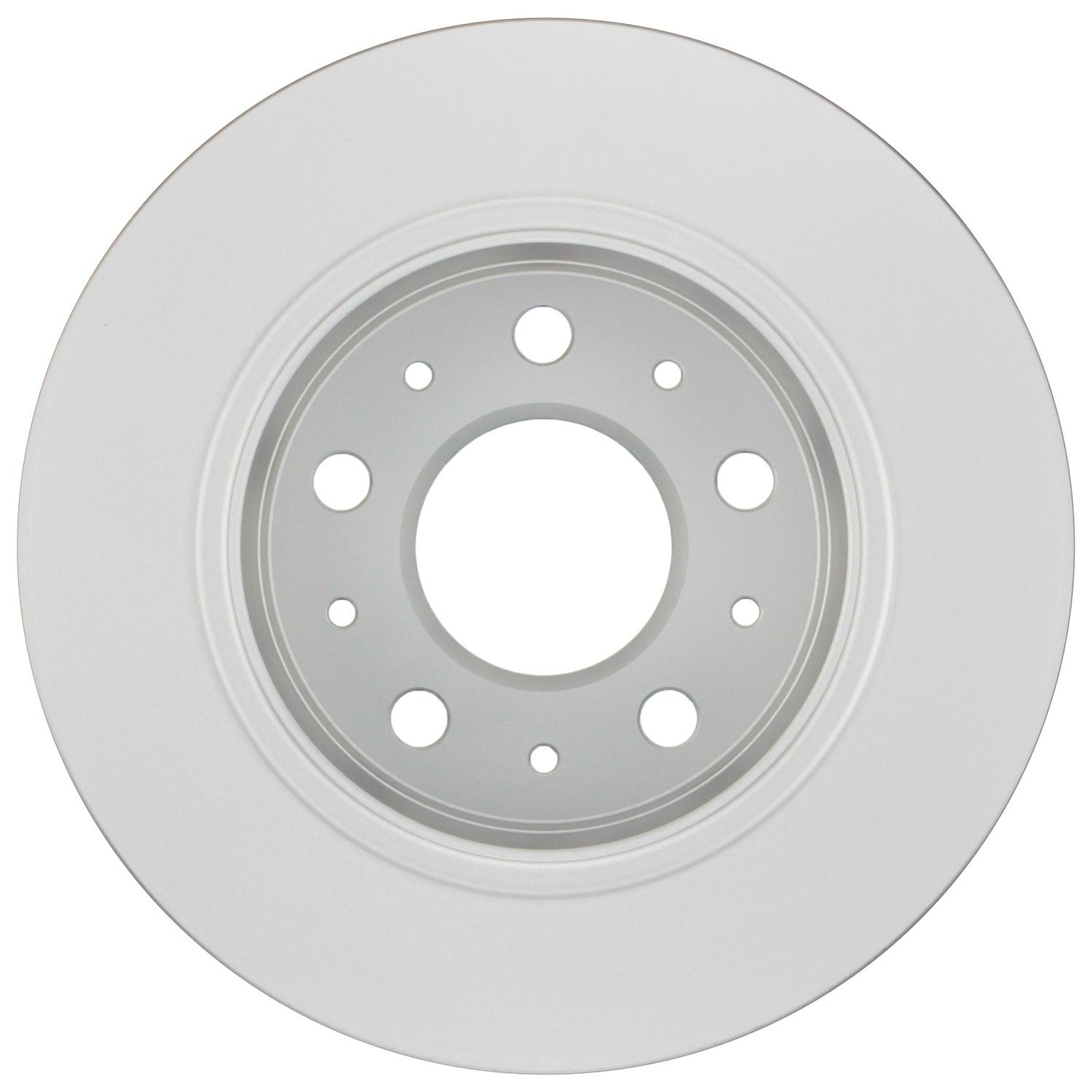 2022, 2021, 2020, 2019, 2018, 2017, 2016, 2015, 2014 Ram ProMaster 2500 1500 Disc Brake Rotor