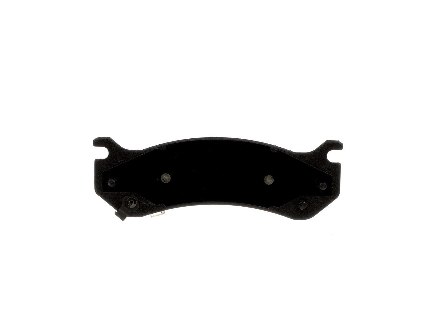 2005, 2004, 2003 Chevrolet Astro Disc Brake Pad Set
