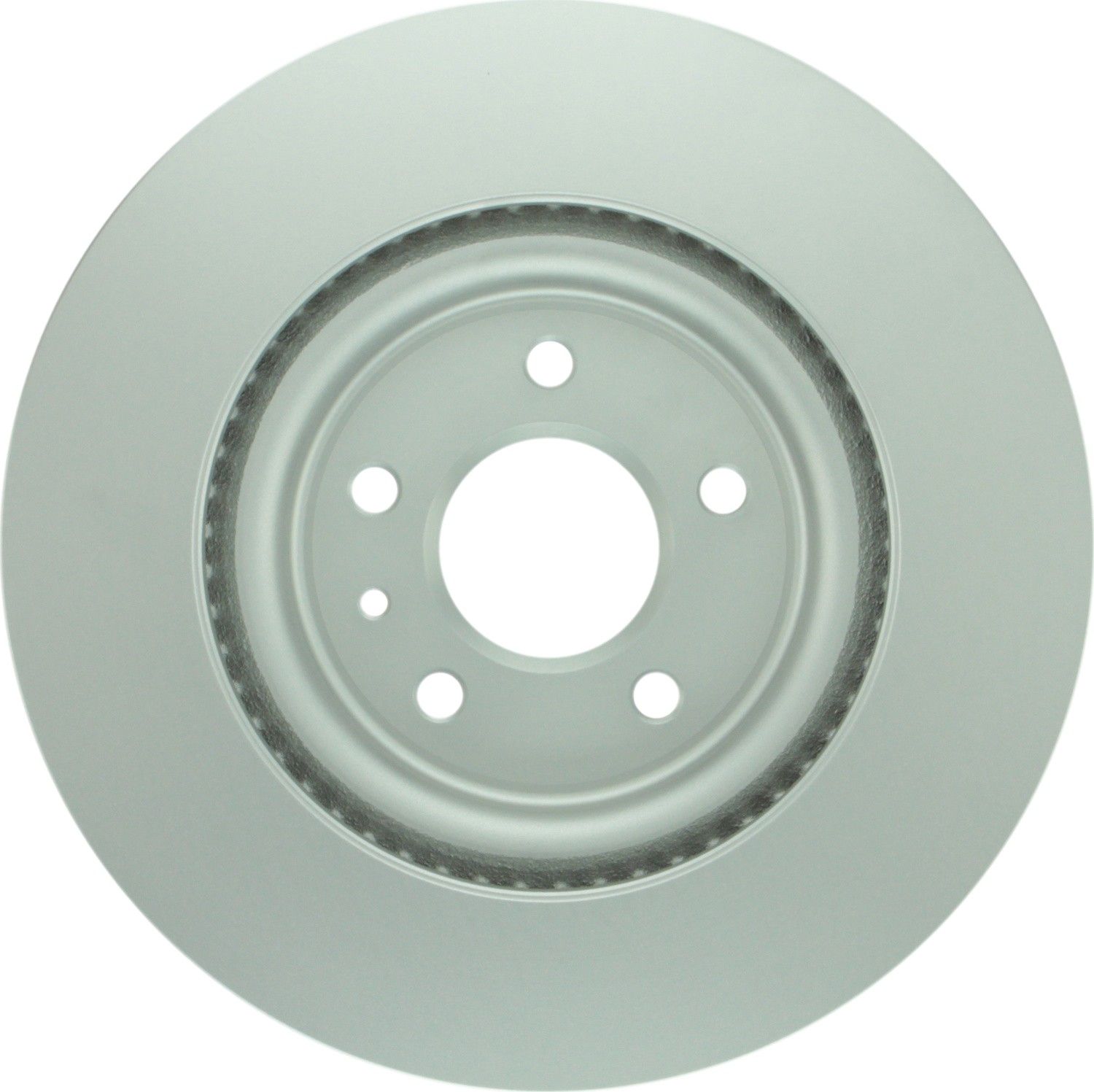 2019, 2018, 2017, 2016, 2015, 2014, 2013, 2012, 2011 Ford Explorer Disc Brake Rotor