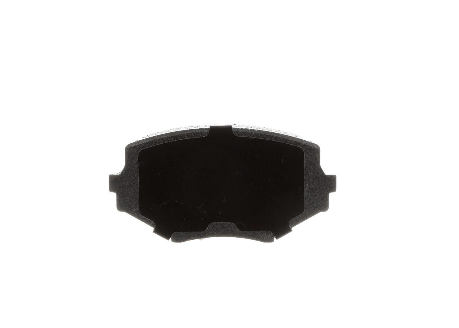 2005, 2004, 2003, 2002, 2001, 2000, 1999, 1998, 1997, 1996, 1995, 1994 Mazda Miata Disc Brake Pad Set