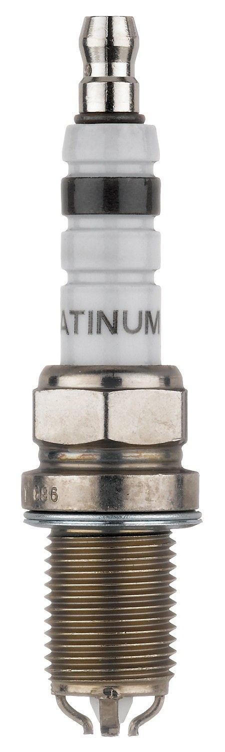 2008, 2007, 2006, 2005, 2004, 2003, 2002 Mini Cooper Spark Plug