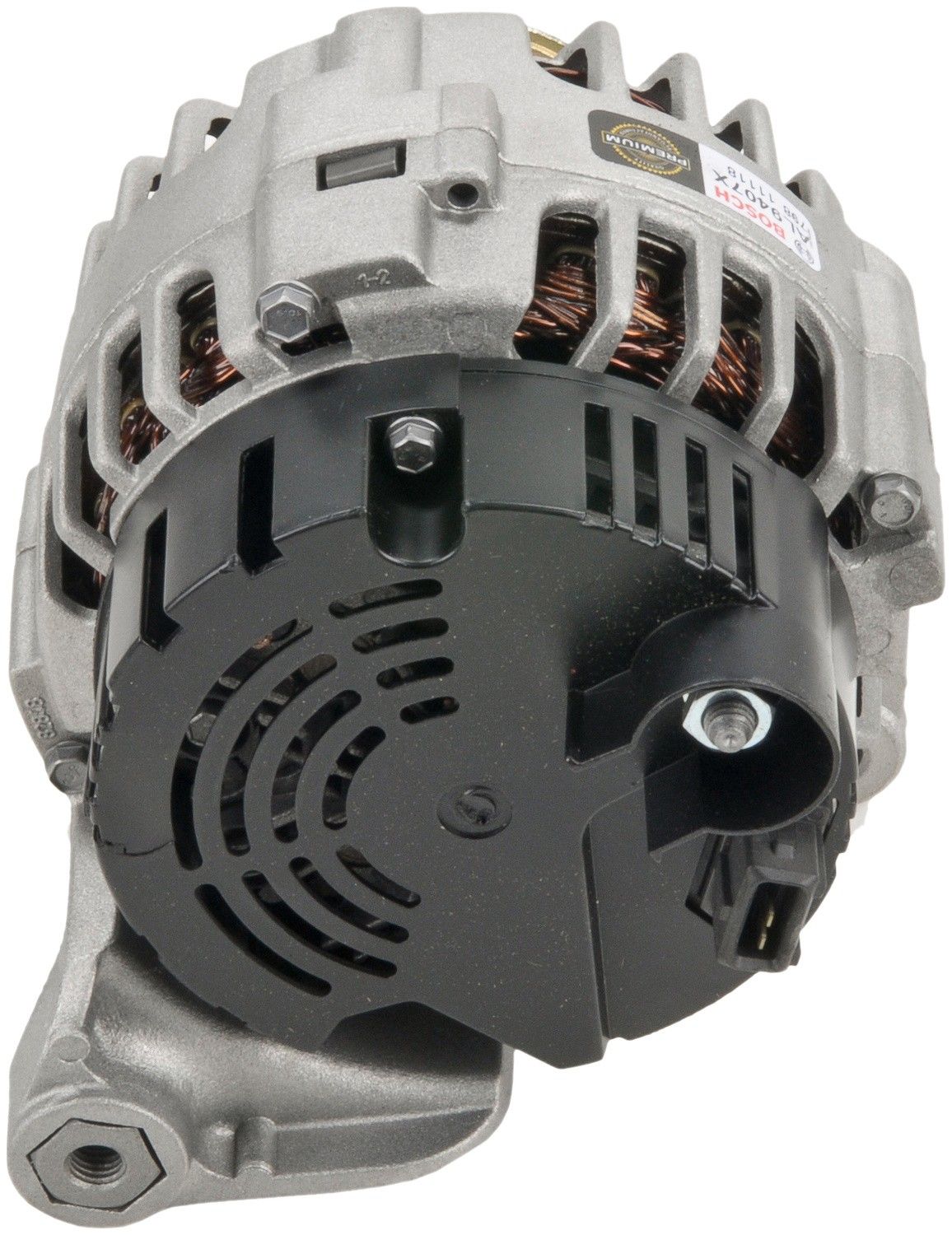2006, 2005, 2004, 2003, 2002, 2001 BMW M3 Alternator