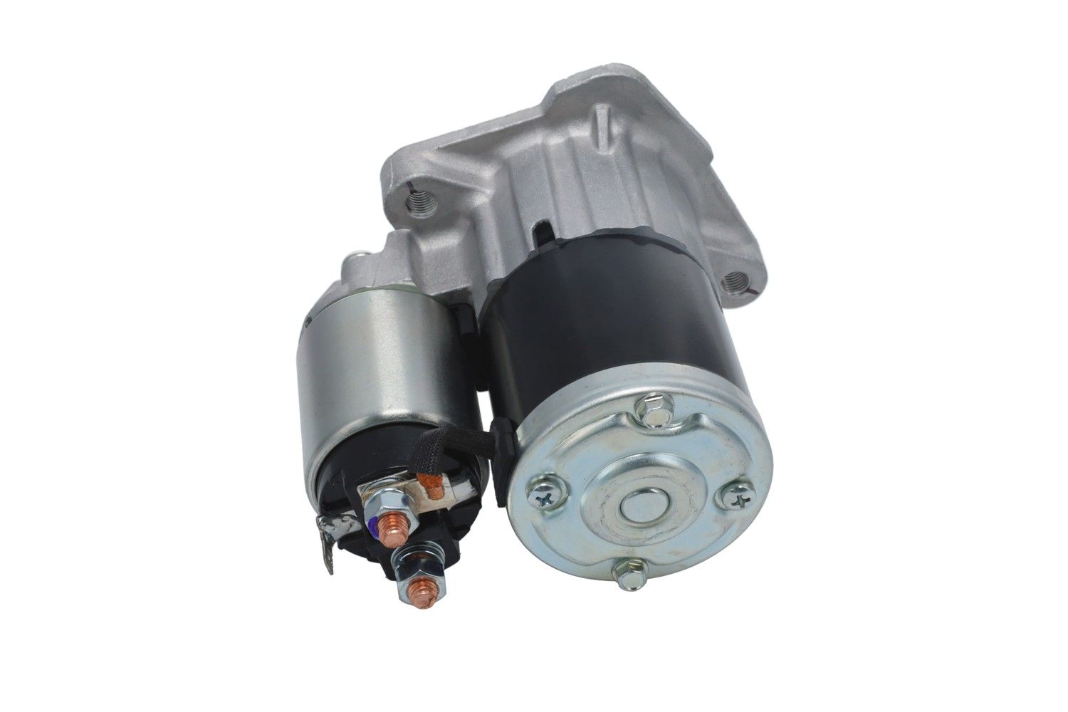2014, 2013, 2012 Mazda 2 Starter