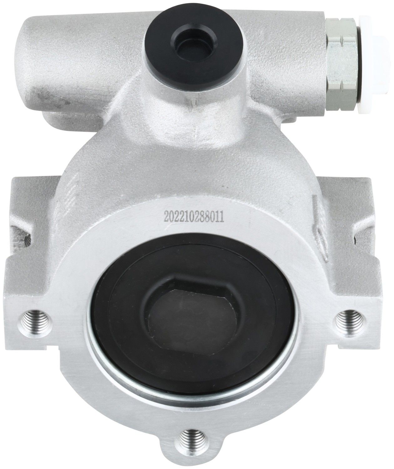 1996, 1995, 1994, 1993, 1992, 1991 Jeep Cherokee Power Steering Pump