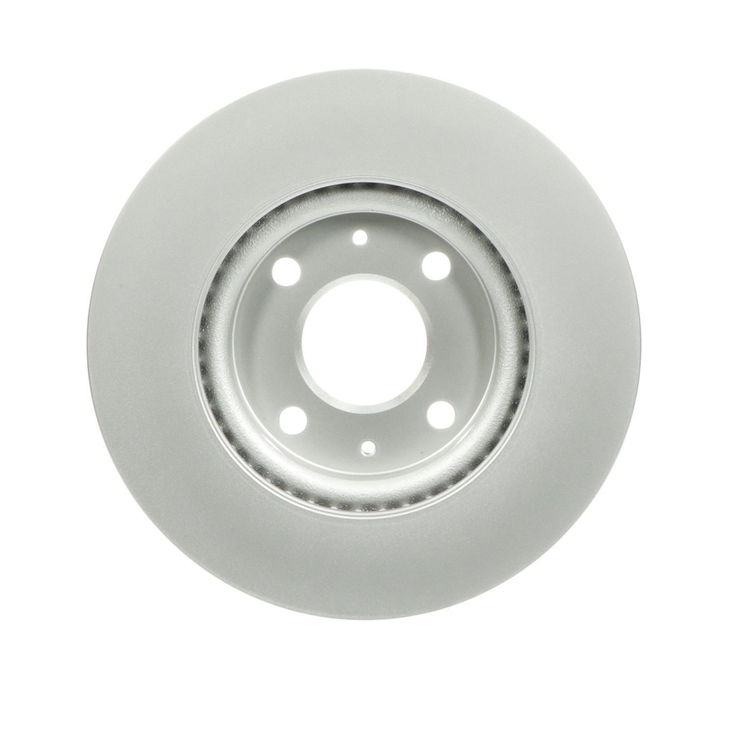 2011, 2010, 2009, 2008 Ford Focus Disc Brake Rotor