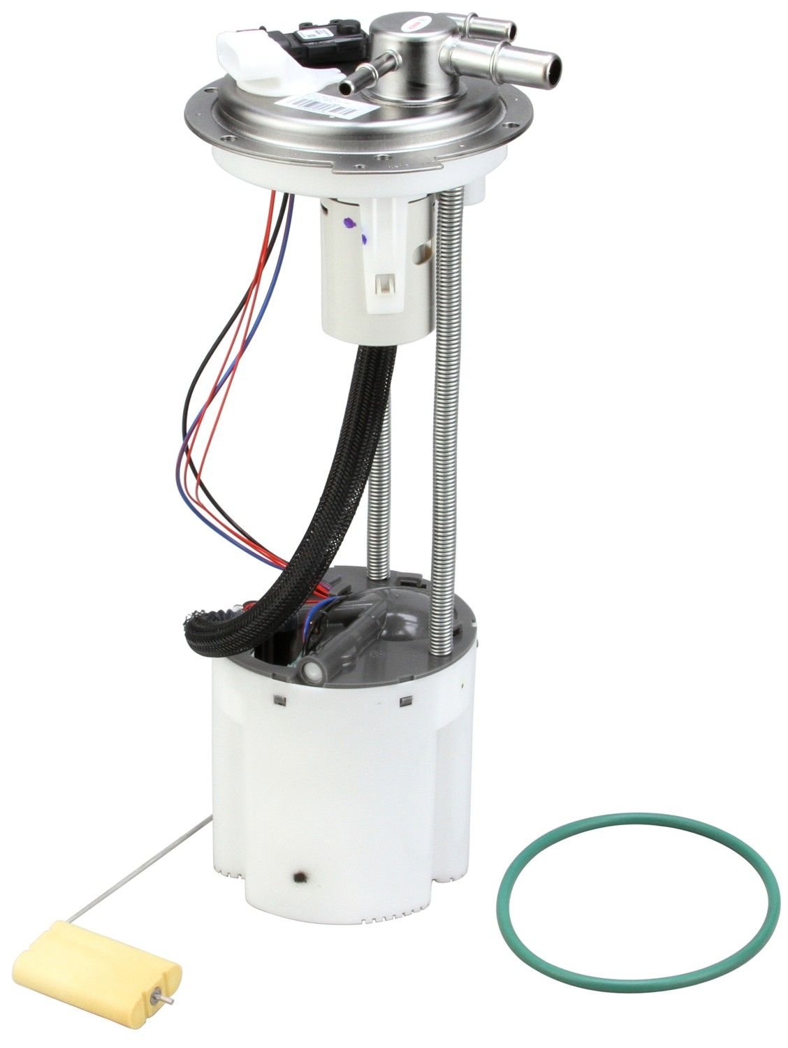 GMC Sierra 1500 Fuel Pump Module Assembly Replacement (ACDelco, Airtex ...