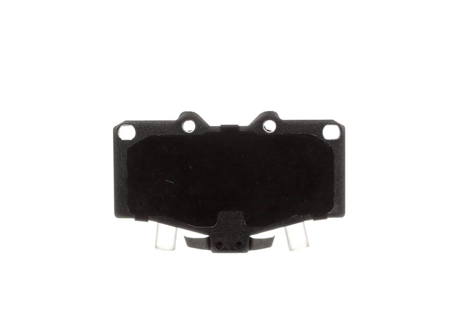 1997, 1996 Lexus LX450 Disc Brake Pad Set