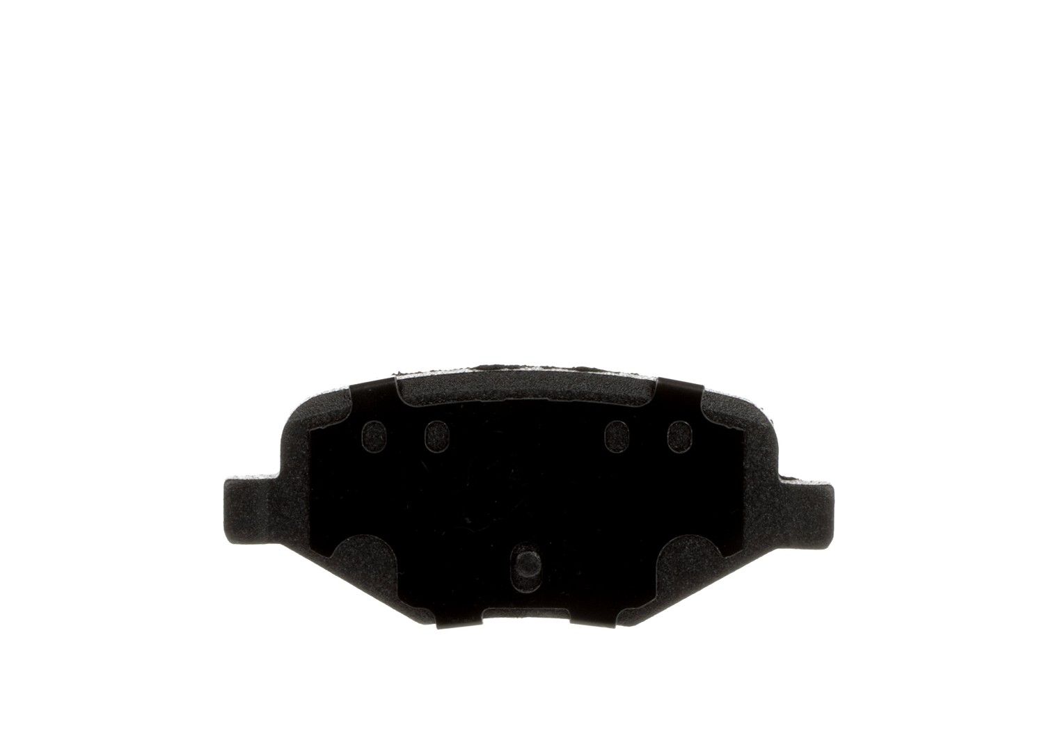2019, 2018, 2017, 2016, 2015, 2014, 2013, 2012, 2011 Ford Explorer Disc Brake Pad Set