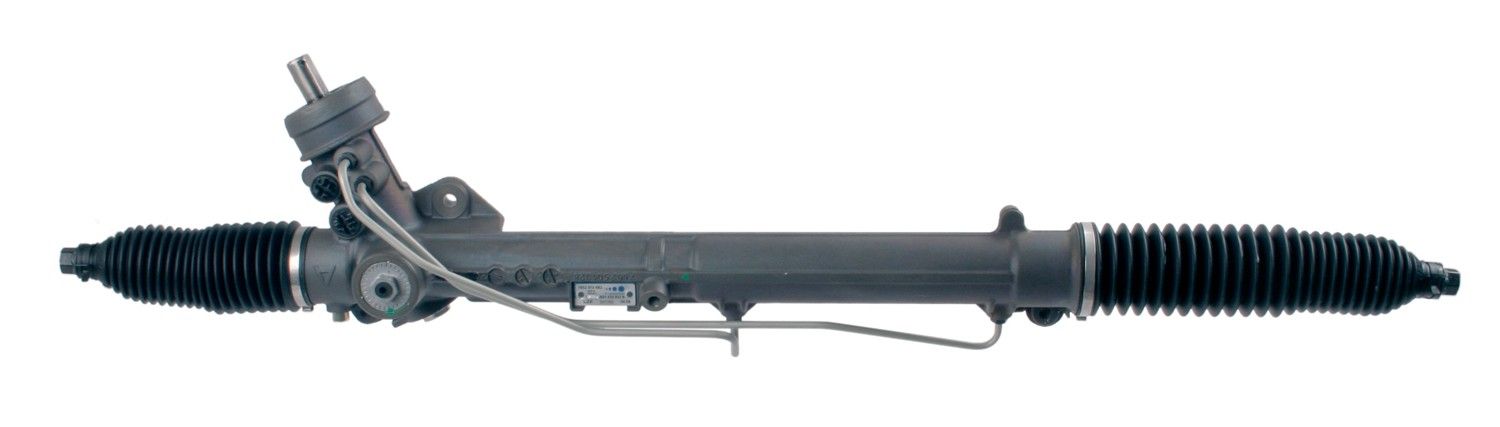 2001, 2000, 1999, 1998 Audi A4 Rack and Pinion Assembly