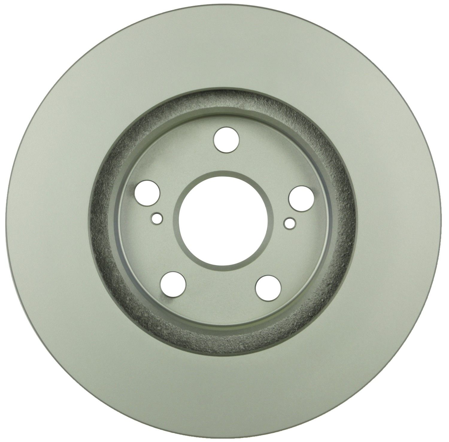 2009, 2008, 2007, 2006, 2005, 2004 Toyota Prius Disc Brake Rotor