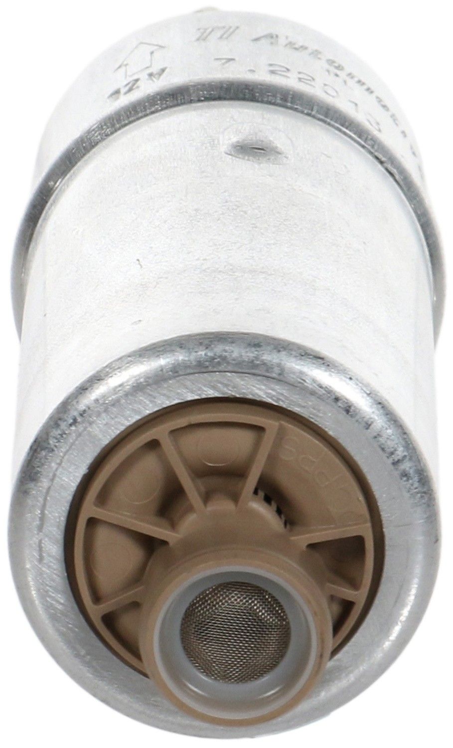 Electric Fuel Pump
