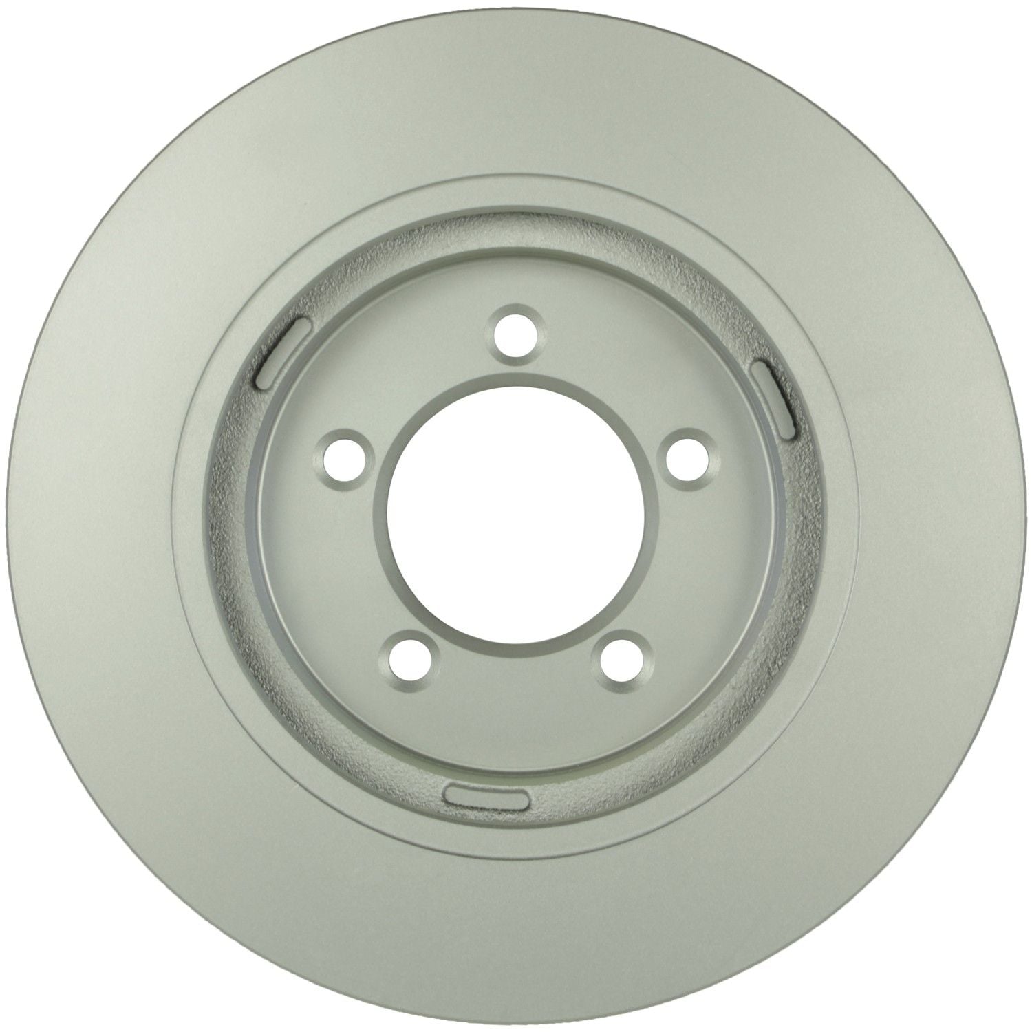 2010, 2009, 2008, 2007, 2006 Ford Explorer Disc Brake Rotor