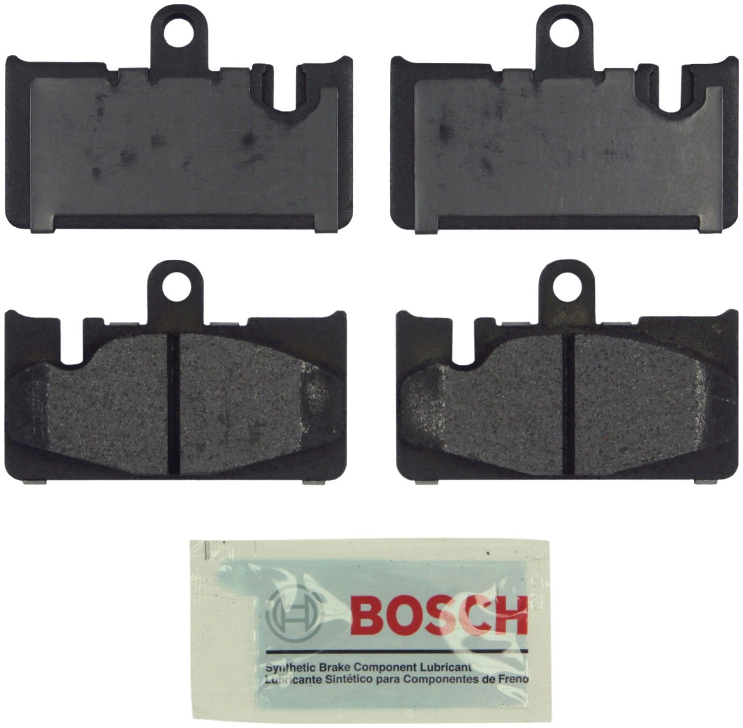 2006, 2005, 2004, 2003, 2002, 2001 Lexus LS430 Disc Brake Pad Set