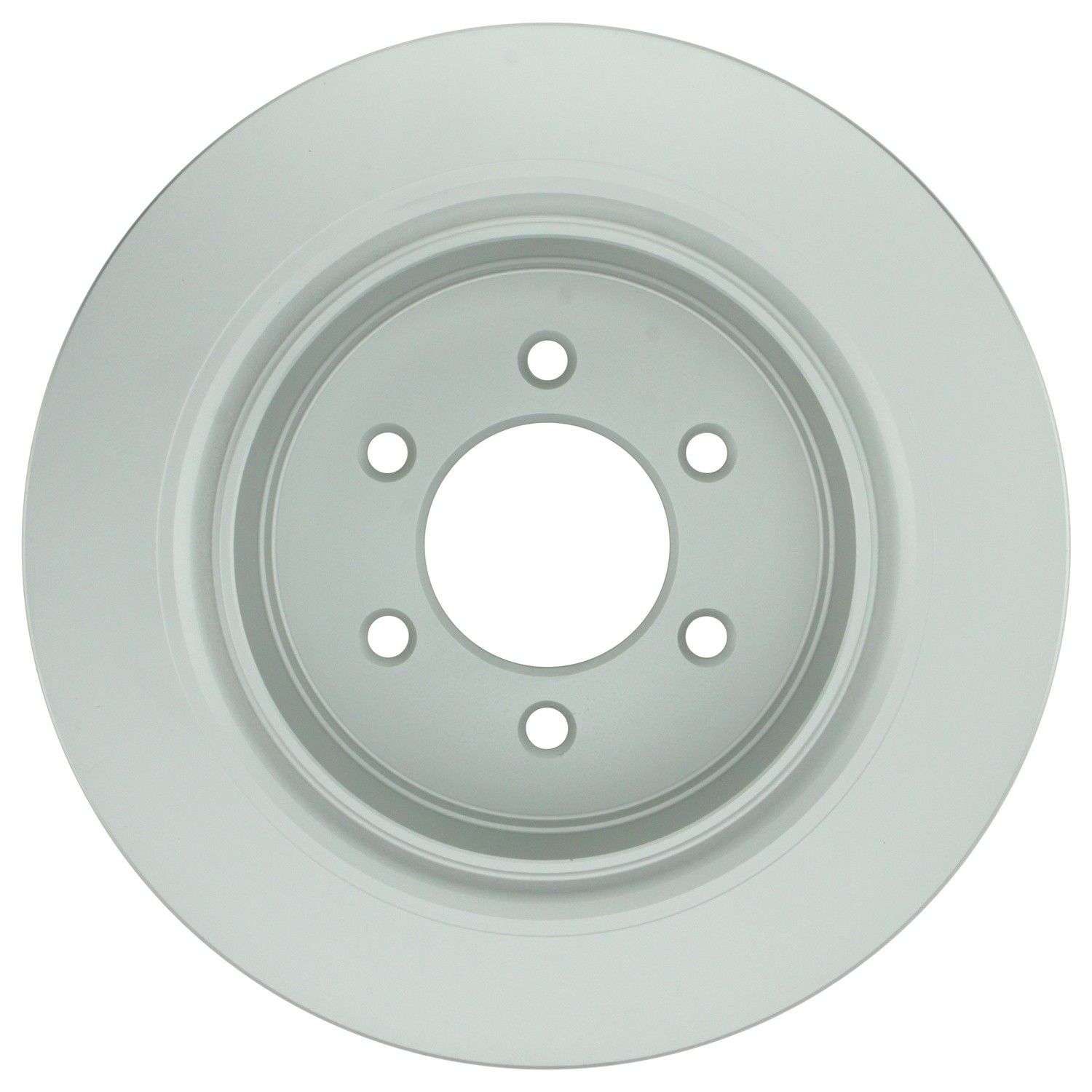 2018, 2017, 2016, 2015, 2014, 2013, 2012 Ford F-150 Disc Brake Rotor