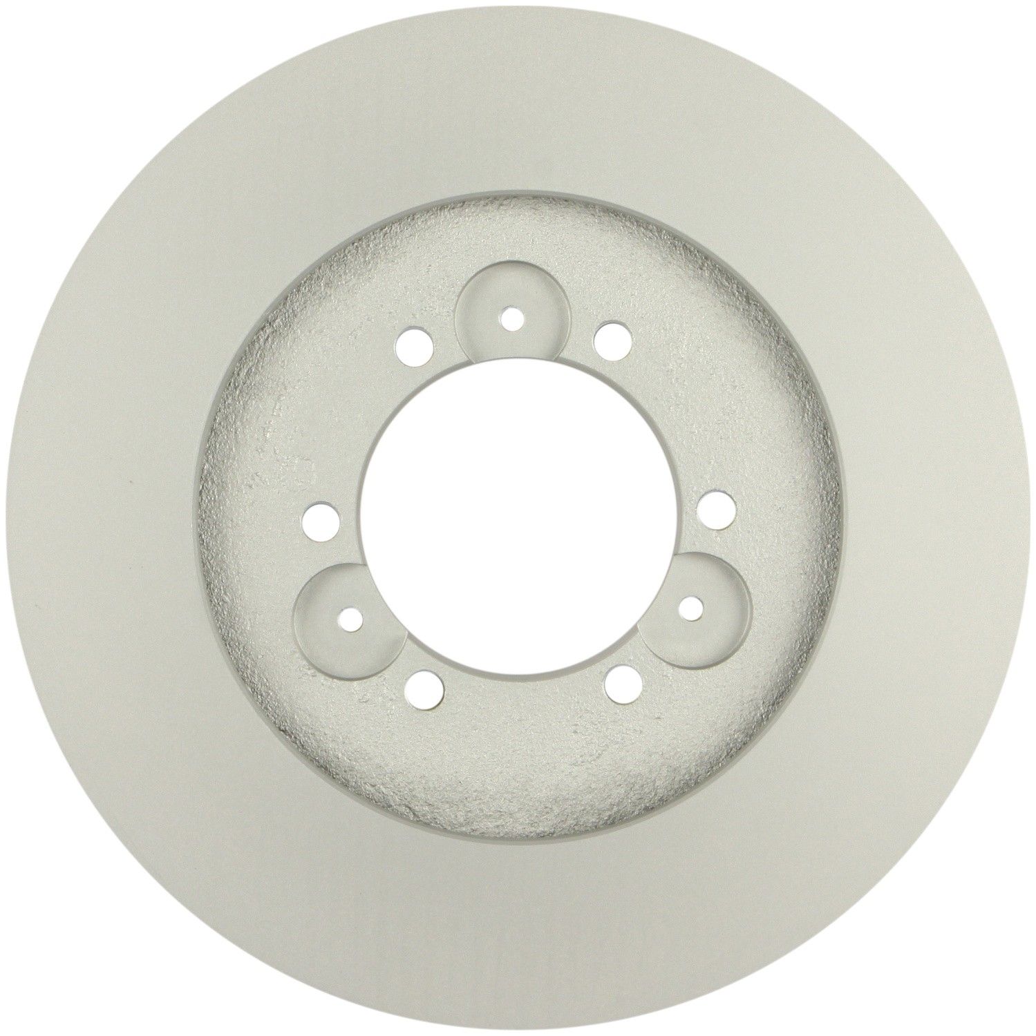 2001, 2000, 1999, 1998, 1997, 1996, 1995, 1994, 1993, 1992, 1991 Isuzu Rodeo Disc Brake Rotor