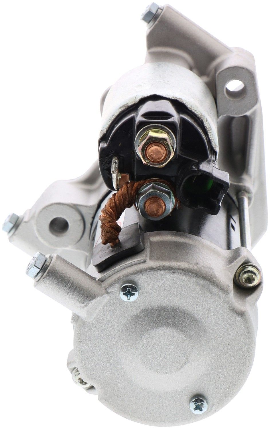 2021, 2020, 2019, 2018, 2017, 2016, 2015, 2014, 2013 Lexus LX570 Starter