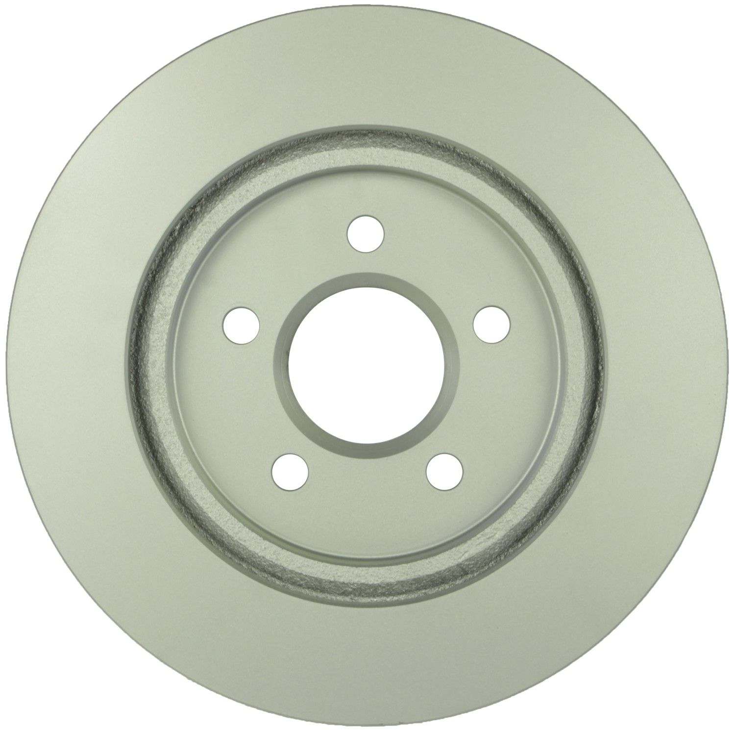 2006, 2005, 2004, 2003, 2002, 2001, 2000 Lincoln LS Disc Brake Rotor
