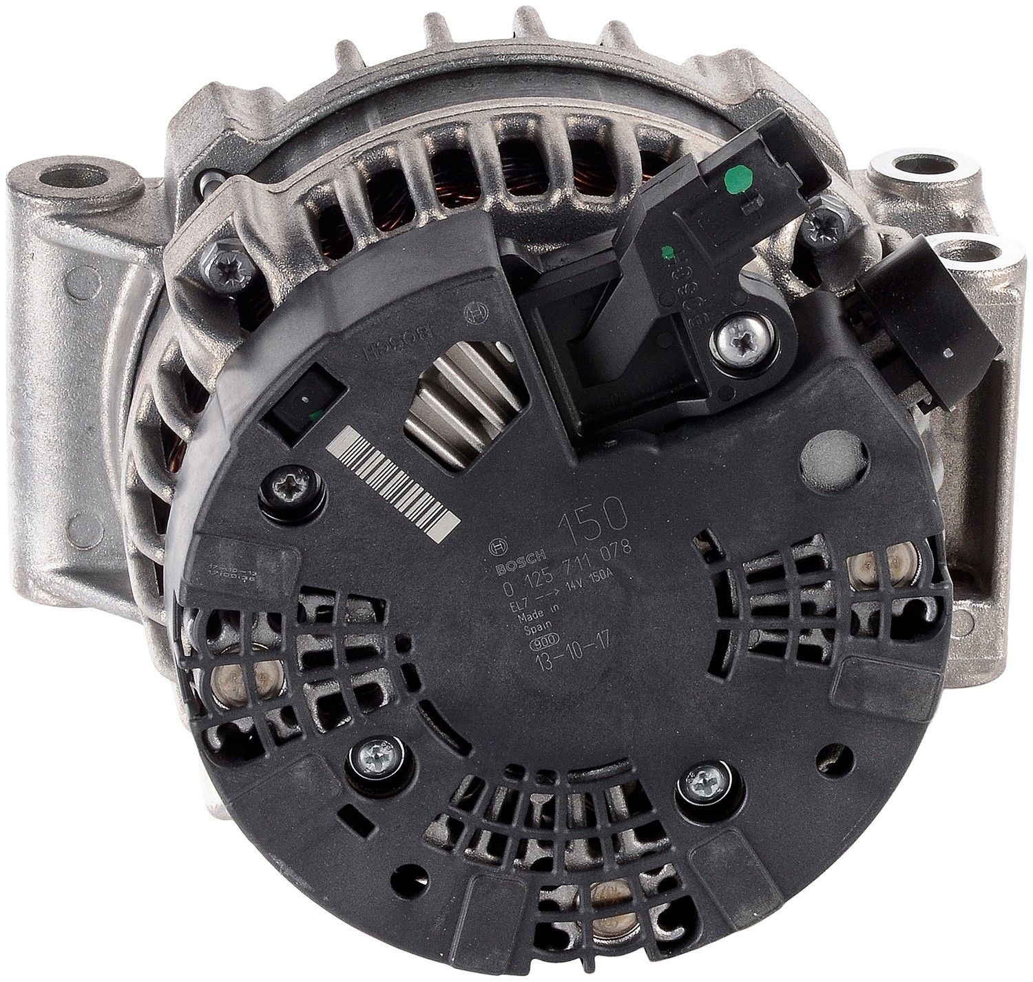 2015, 2014, 2013, 2012, 2011 Mini Cooper Countryman Alternator
