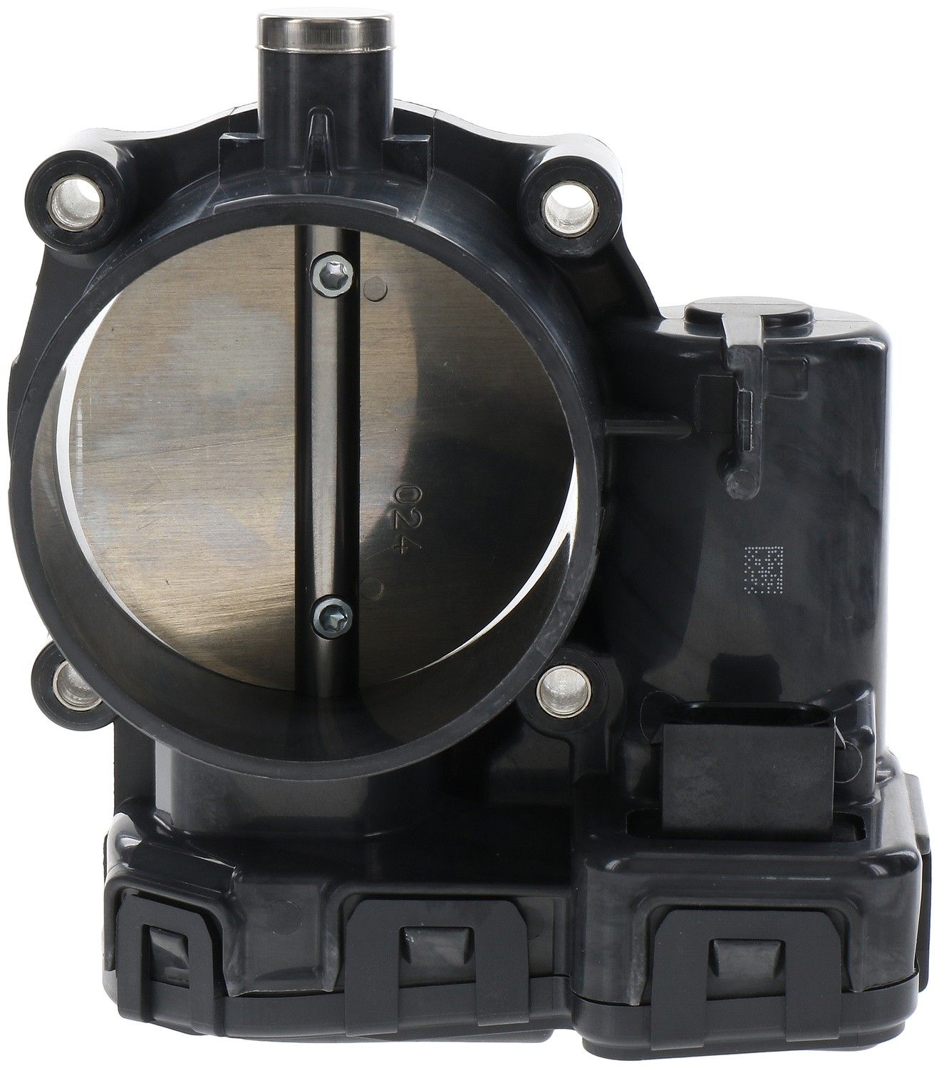 2009, 2008 Jeep Commander Fuel Injection Throttle Body Assembly