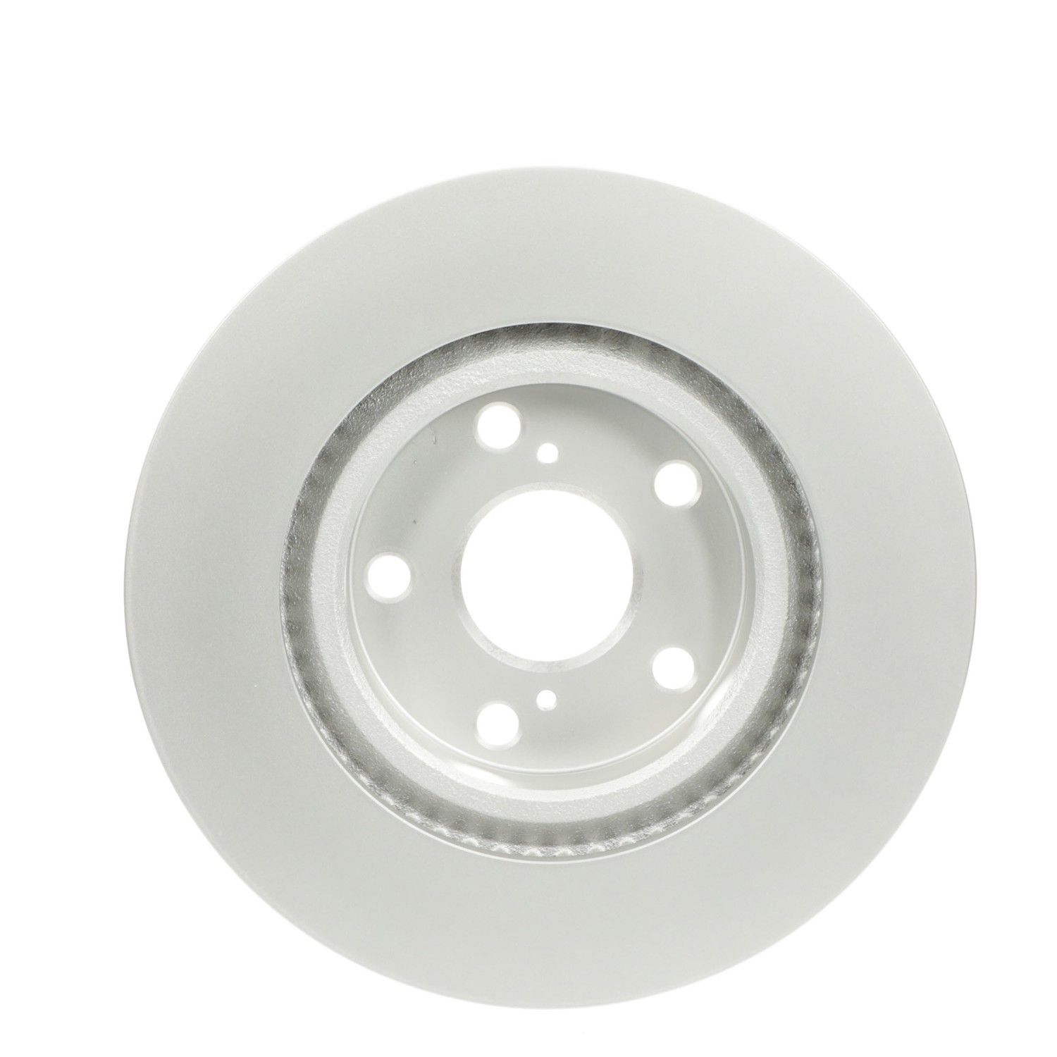 2018, 2017, 2016, 2015, 2014, 2013 Lexus ES300h Disc Brake Rotor