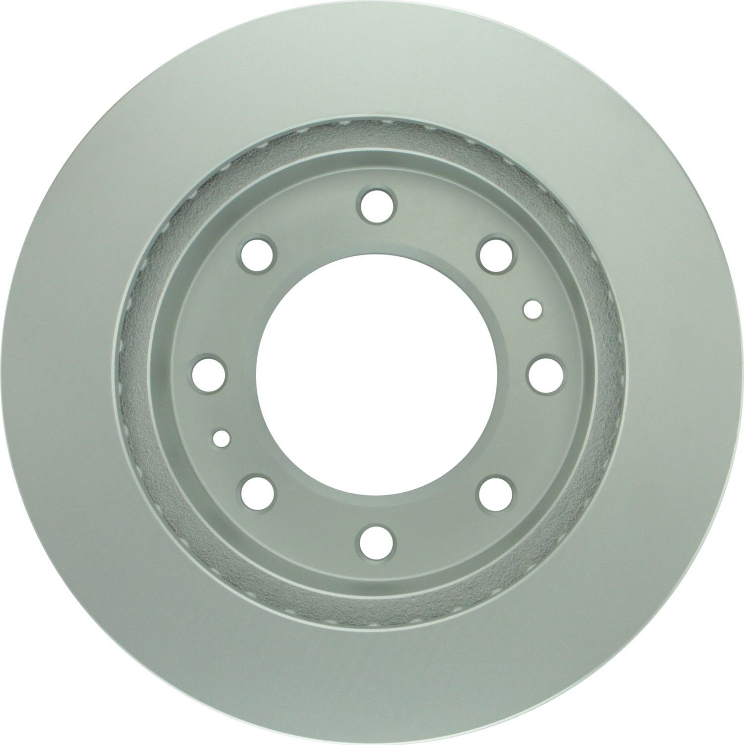 2009, 2008, 2007, 2006, 2005, 2004 Hummer H2 Disc Brake Rotor