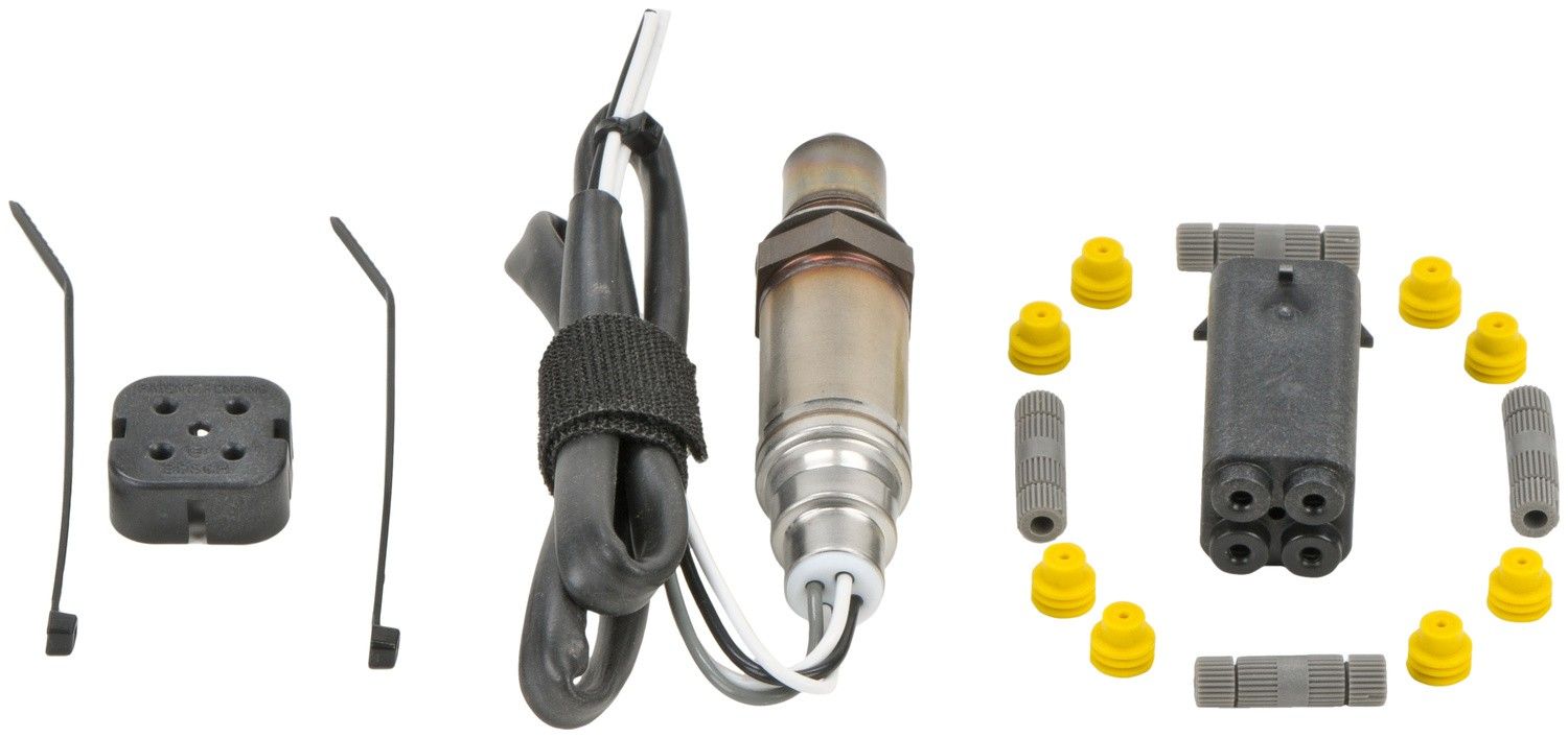 1995 BMW M3 Oxygen Sensor