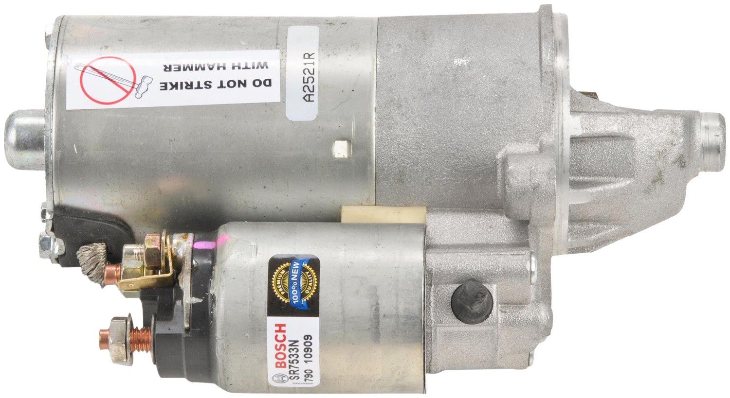 1998 Lincoln Navigator Victoria Starter