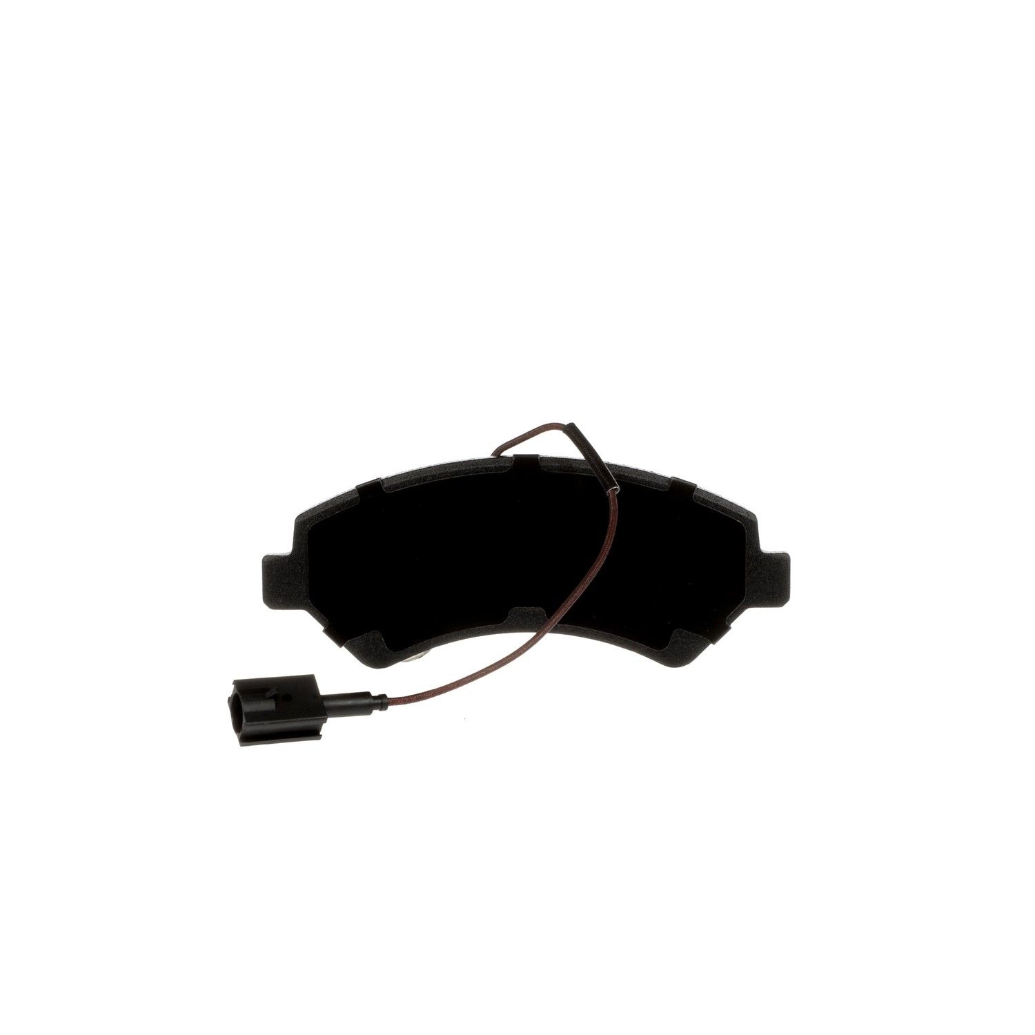 2024, 2023, 2022, 2021, 2020, 2019, 2018, 2017, 2016, 2015, 2014 Ram ProMaster 2500 1500 Disc Brake Pad Set