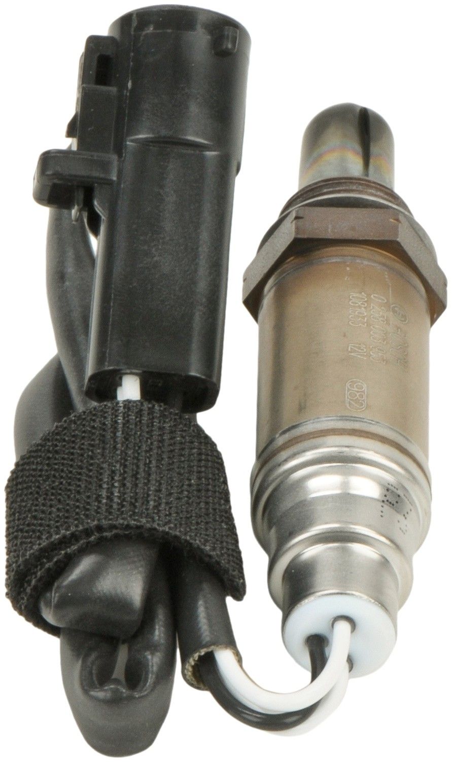 1995, 1994, 1993, 1992, 1991, 1990, 1989, 1988, 1987 Ford Taurus Oxygen Sensor