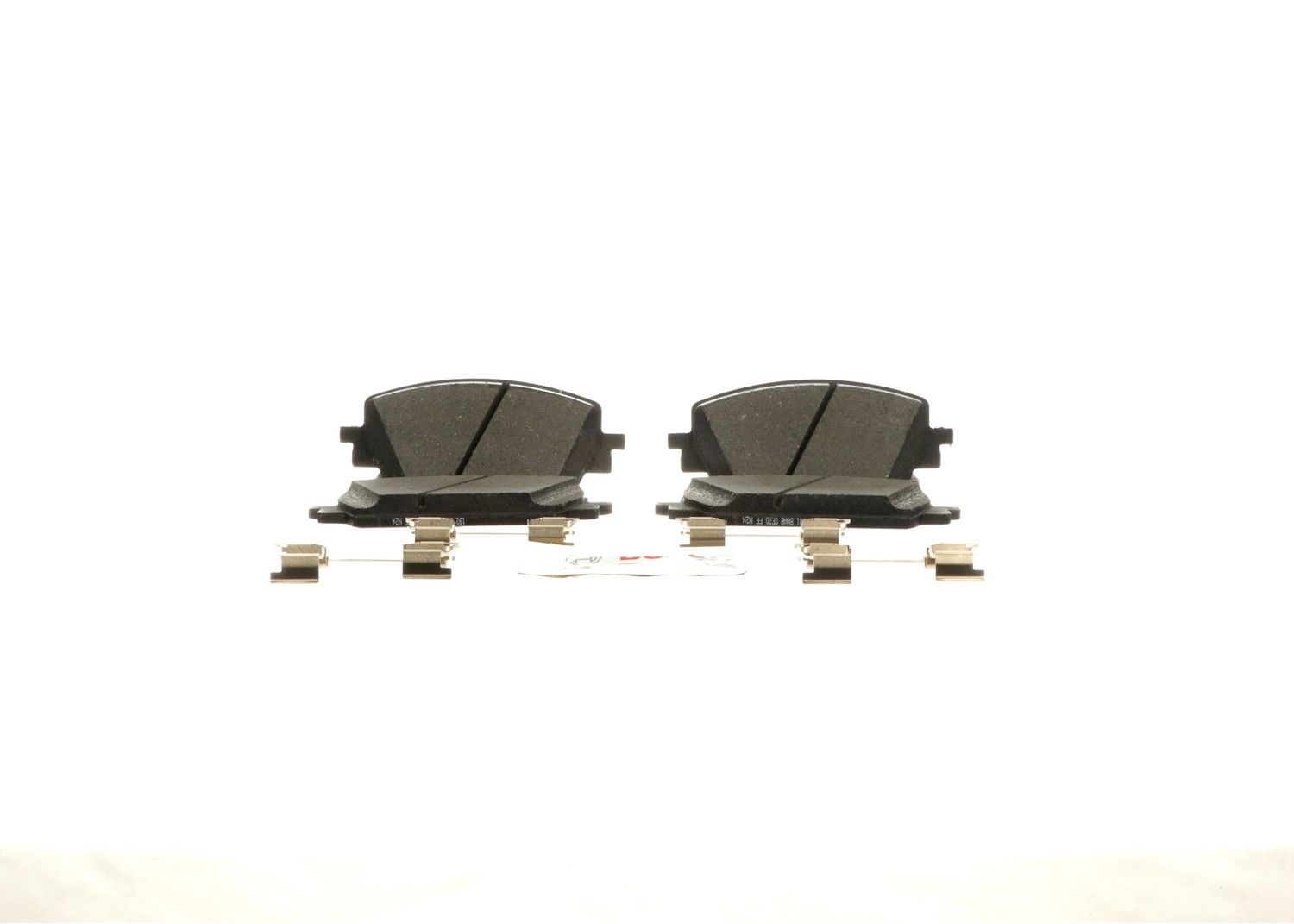 2024, 2023, 2022, 2021 Genesis G80 Disc Brake Pad Set