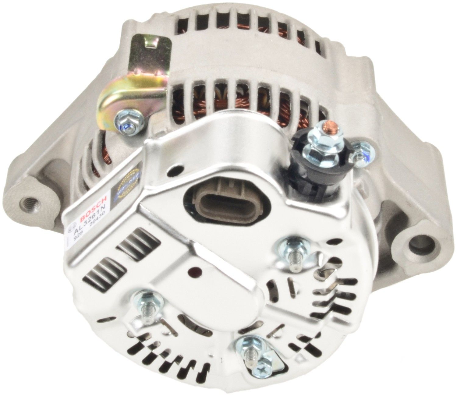 1999, 1998, 1997 Acura CL Alternator